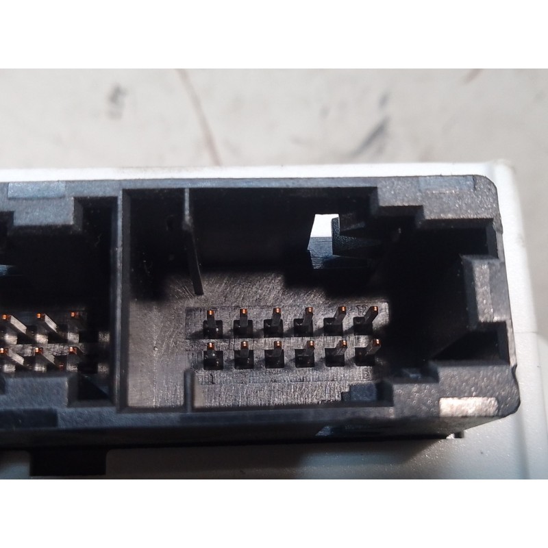 Recambio de modulo electronico para bmw serie 7 (e65/e66) 6.0 cat referencia OEM IAM 61356947121 HW05SW6126 6015004015