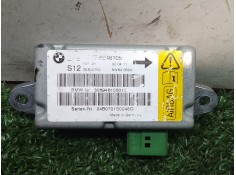 Recambio de centralita airbag para bmw serie 7 (e65/e66) 6.0 cat referencia OEM IAM 65776946105 04B07Q1S0248G 306946105013 2