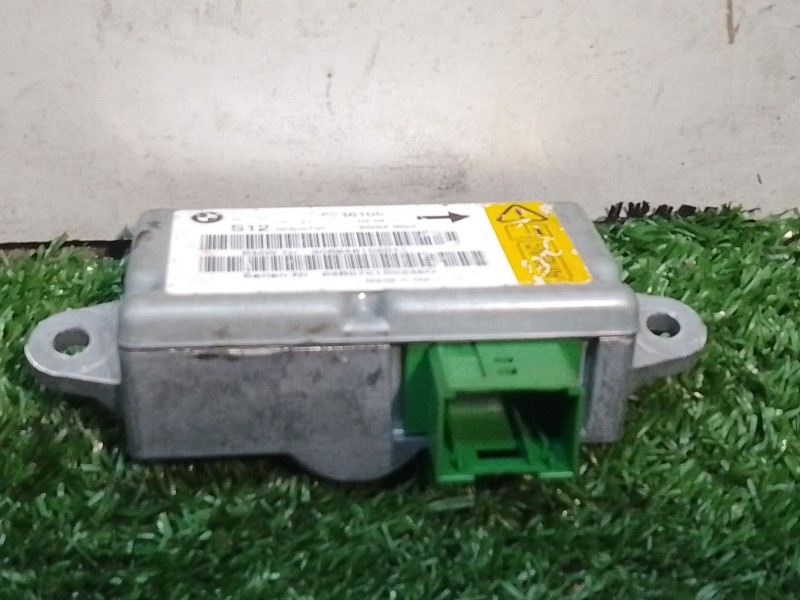 Recambio de centralita airbag para bmw serie 7 (e65/e66) 6.0 cat referencia OEM IAM 65776946105 04B07Q1S0248G 306946105013