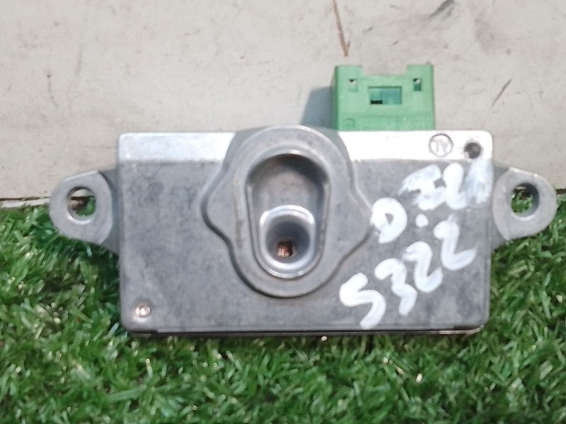 Recambio de centralita airbag para bmw serie 7 (e65/e66) 6.0 cat referencia OEM IAM 65776946105 04B07Q1S0248G 306946105013