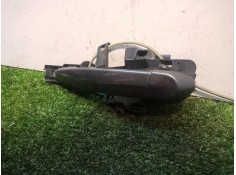 Recambio de maneta exterior trasera izquierda para bmw 1 (e87) 116 i referencia OEM IAM    2