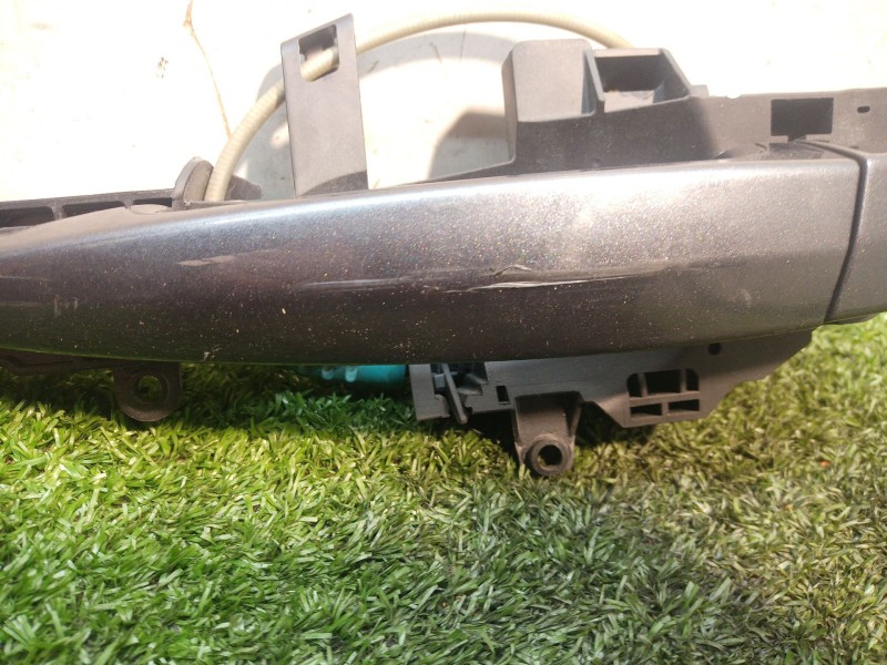 Recambio de maneta exterior trasera izquierda para bmw 1 (e87) 116 i referencia OEM IAM   