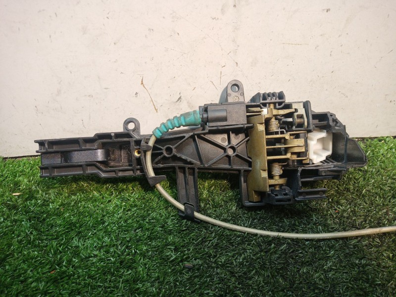 Recambio de maneta exterior trasera izquierda para bmw 1 (e87) 116 i referencia OEM IAM   