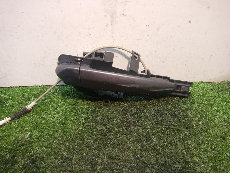 Recambio de maneta exterior trasera derecha para bmw 1 (e87) 116 i referencia OEM IAM   