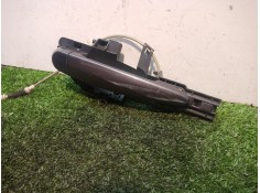 Recambio de maneta exterior trasera derecha para bmw 1 (e87) 116 i referencia OEM IAM    2