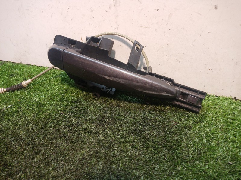 Recambio de maneta exterior trasera derecha para bmw 1 (e87) 116 i referencia OEM IAM   