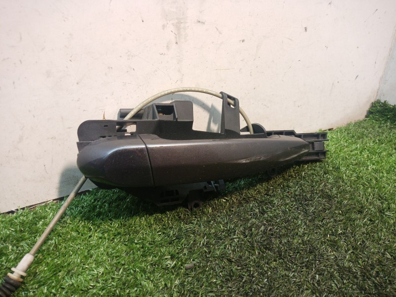 Recambio de maneta exterior trasera derecha para bmw 1 (e87) 116 i referencia OEM IAM   