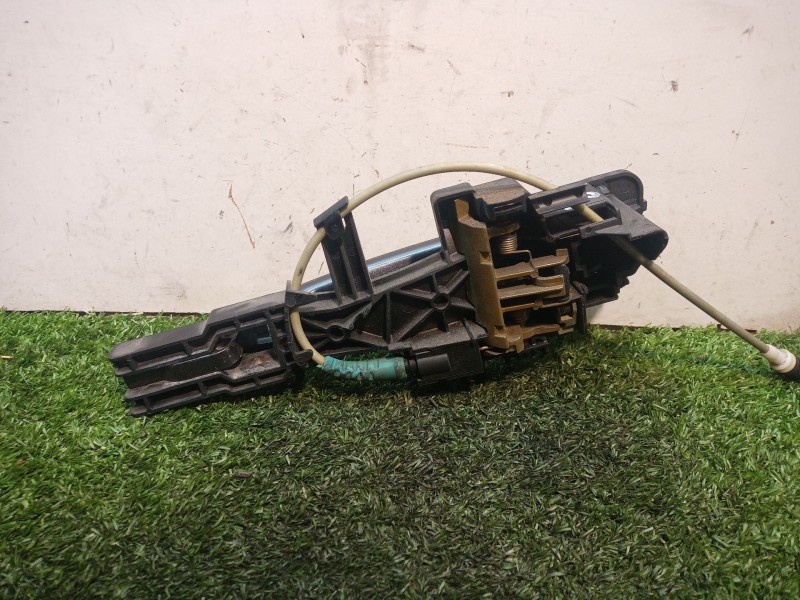 Recambio de maneta exterior trasera derecha para bmw 1 (e87) 116 i referencia OEM IAM   