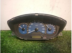 Recambio de cuadro instrumentos para chevrolet matiz s referencia OEM IAM 96664150 96664150 96664150