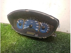 Recambio de cuadro instrumentos para chevrolet matiz s referencia OEM IAM 96664150 96664150 96664150 2