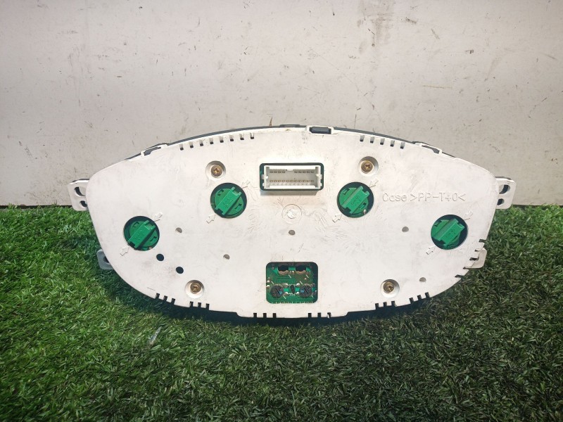 Recambio de cuadro instrumentos para chevrolet matiz s referencia OEM IAM 96664150 96664150 96664150