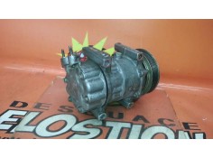 Recambio de compresor aire acondicionado para peugeot 206 berlina 1.4 hdi referencia OEM IAM 9646273880 9646273880 9646273880 2