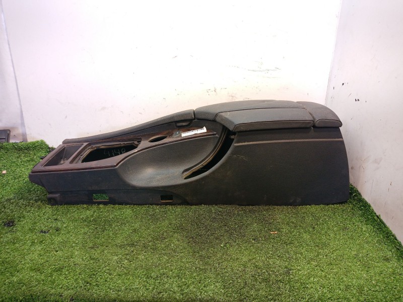 Recambio de consola central tras. para bmw serie 5 berlina (e60) 530d referencia OEM IAM   