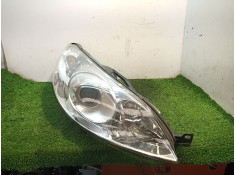 Recambio de faro derecho para peugeot 407 st confort referencia OEM IAM 0301213272 0301213272 0301213272