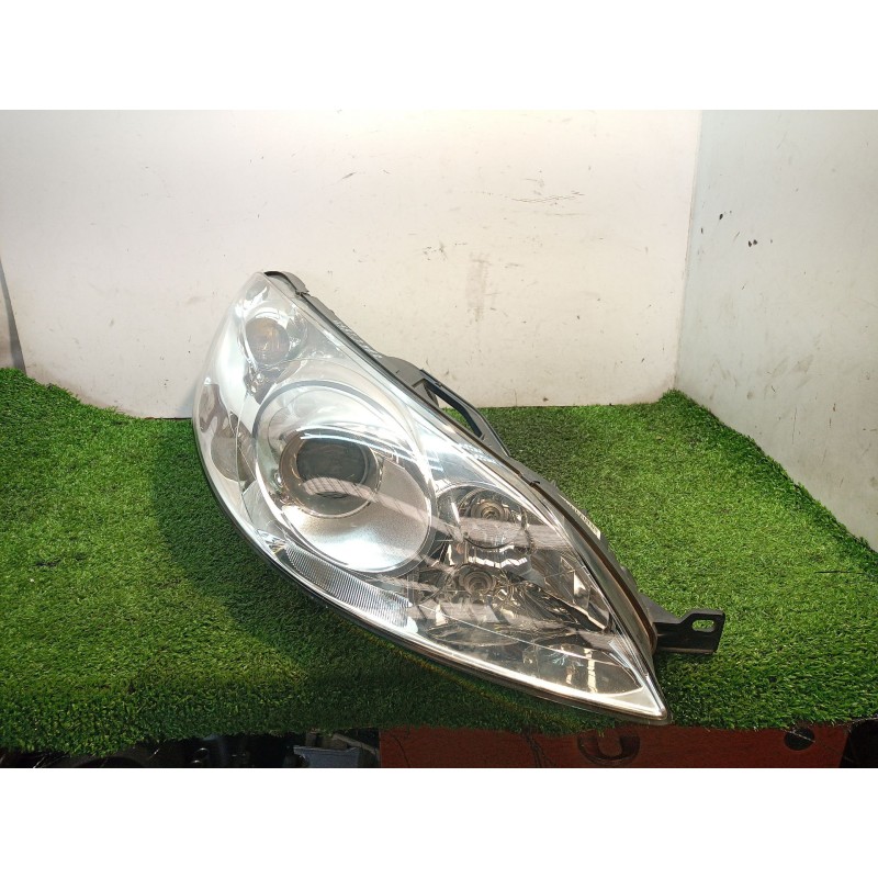 Recambio de faro derecho para peugeot 407 st confort referencia OEM IAM 0301213272 0301213272 0301213272