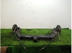 Recambio de puente trasero para smart fortwo coupé (451) 1.0 turbo (451.332) referencia OEM IAM 0204010014 0012163V001 020401001