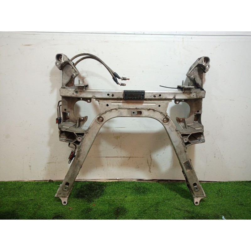 Recambio de puente delantero para bmw serie 7 (e65/e66) 6.0 cat referencia OEM IAM 6752294 6752294 6752294