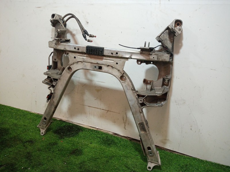 Recambio de puente delantero para bmw serie 7 (e65/e66) 6.0 cat referencia OEM IAM 6752294 6752294 6752294