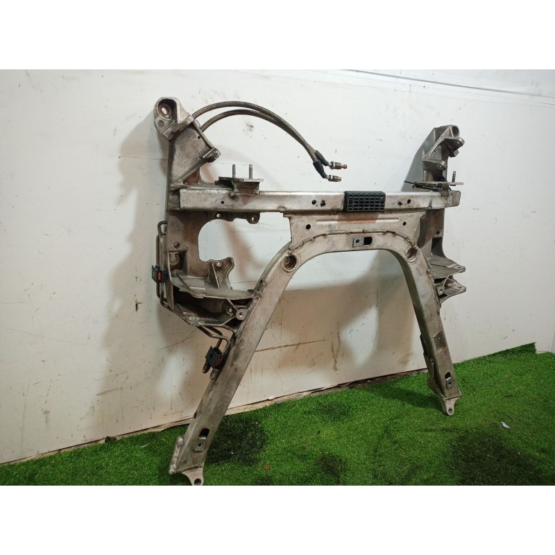 Recambio de puente delantero para bmw serie 7 (e65/e66) 6.0 cat referencia OEM IAM 6752294 6752294 6752294