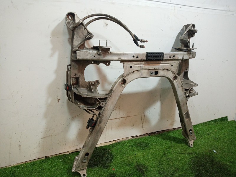 Recambio de puente delantero para bmw serie 7 (e65/e66) 6.0 cat referencia OEM IAM 6752294 6752294 6752294