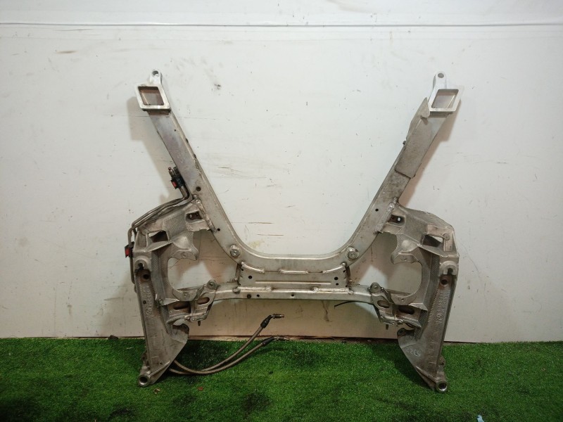 Recambio de puente delantero para bmw serie 7 (e65/e66) 6.0 cat referencia OEM IAM 6752294 6752294 6752294