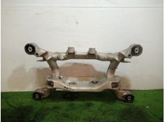 Recambio de puente trasero para bmw serie 7 (e65/e66) 6.0 cat referencia OEM IAM 6750556 6750556 1701670561
