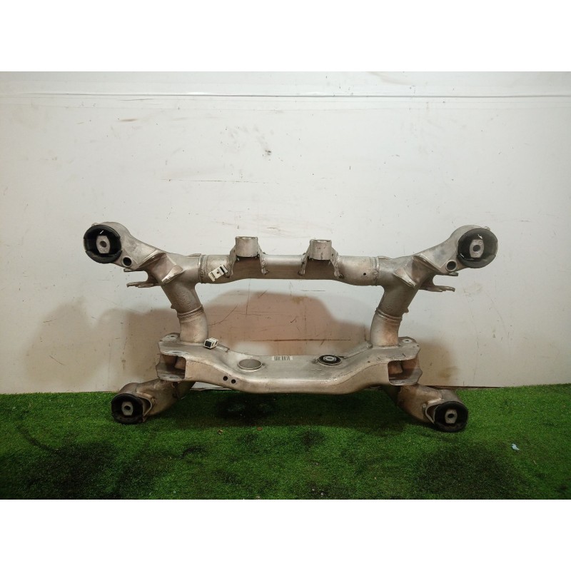 Recambio de puente trasero para bmw serie 7 (e65/e66) 6.0 cat referencia OEM IAM 6750556 6750556 1701670561