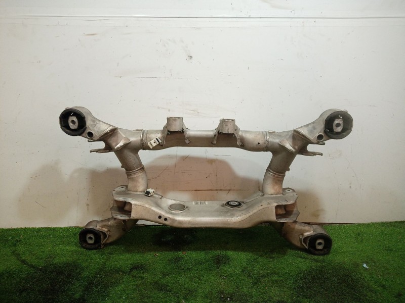 Recambio de puente trasero para bmw serie 7 (e65/e66) 6.0 cat referencia OEM IAM 6750556 6750556 1701670561