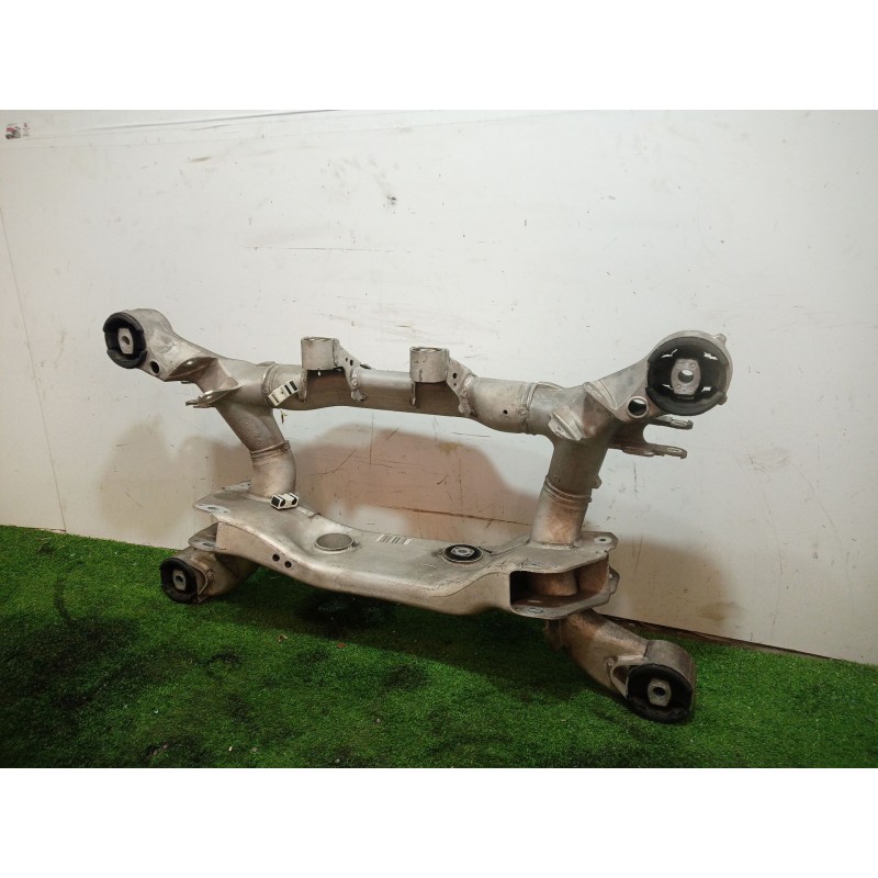 Recambio de puente trasero para bmw serie 7 (e65/e66) 6.0 cat referencia OEM IAM 6750556 6750556 1701670561