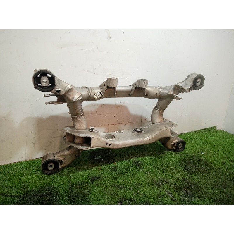 Recambio de puente trasero para bmw serie 7 (e65/e66) 6.0 cat referencia OEM IAM 6750556 6750556 1701670561
