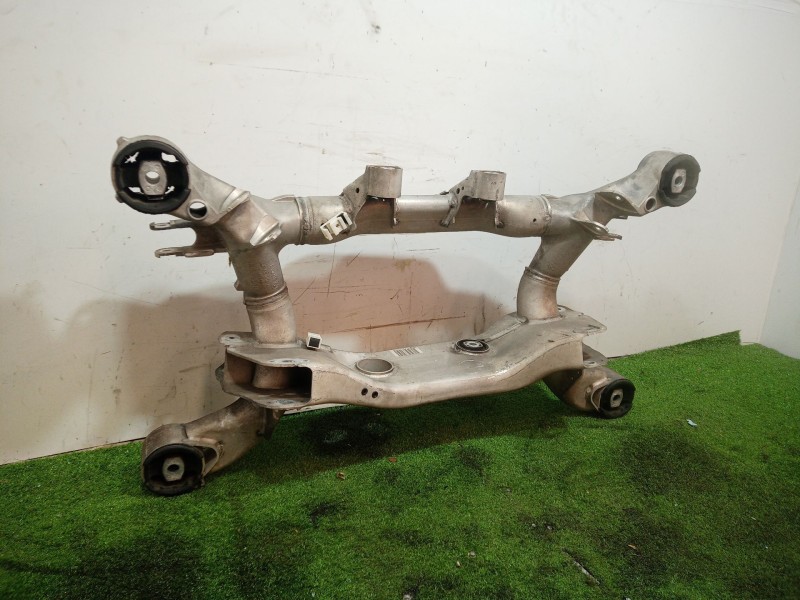 Recambio de puente trasero para bmw serie 7 (e65/e66) 6.0 cat referencia OEM IAM 6750556 6750556 1701670561