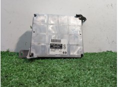Recambio de centralita motor uce para toyota avensis (_t25_) 2.2 d-4d (adt251_) referencia OEM IAM 8966105690 8966105690 MB17580 2