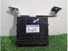 Recambio de centralita cambio automatico para kia carens referencia OEM IAM 9544039930 149104Y 9090930288A0 2