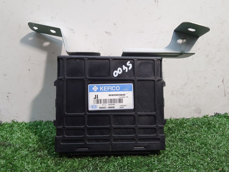 Recambio de centralita cambio automatico para kia carens referencia OEM IAM 9544039930 149104Y 9090930288A0