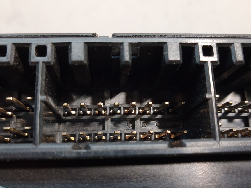 Recambio de centralita cambio automatico para kia carens referencia OEM IAM 9544039930 149104Y 9090930288A0