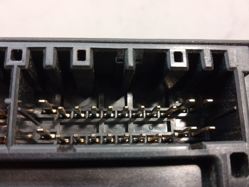 Recambio de centralita cambio automatico para kia carens referencia OEM IAM 9544039930 149104Y 9090930288A0