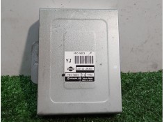 Recambio de centralita motor uce para nissan almera i (n15) 1.6 referencia OEM IAM 237102N300 F17X02 MECN203 2