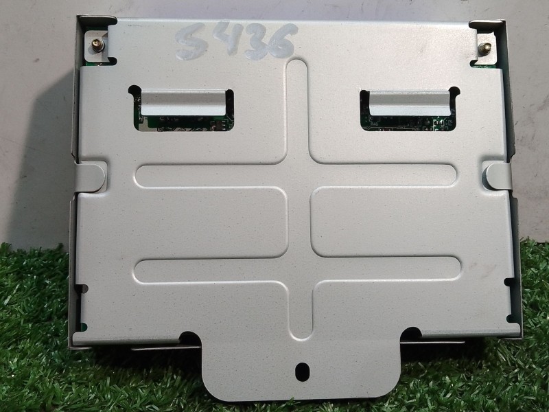 Recambio de centralita motor uce para nissan almera i (n15) 1.6 referencia OEM IAM 237102N300 F17X02 MECN203