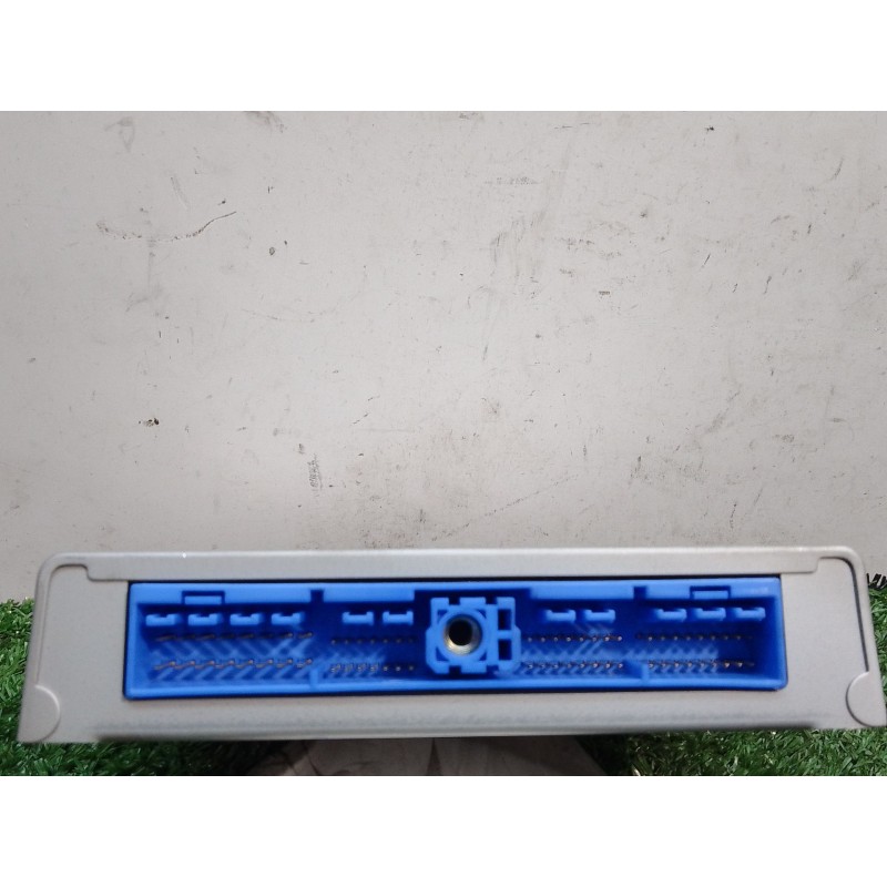 Recambio de centralita motor uce para nissan almera i (n15) 1.6 referencia OEM IAM 237102N300 F17X02 MECN203