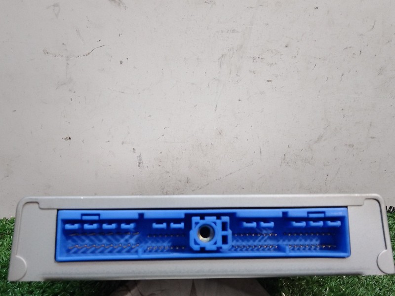 Recambio de centralita motor uce para nissan almera i (n15) 1.6 referencia OEM IAM 237102N300 F17X02 MECN203