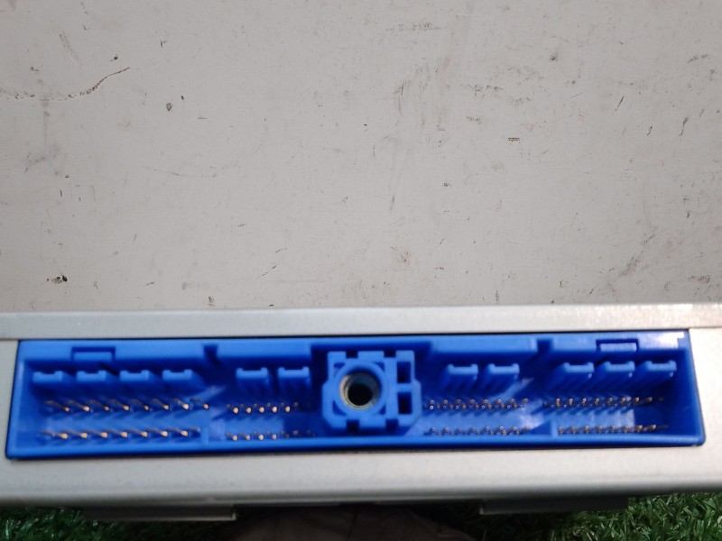 Recambio de centralita motor uce para nissan almera i (n15) 1.6 referencia OEM IAM 237102N300 F17X02 MECN203