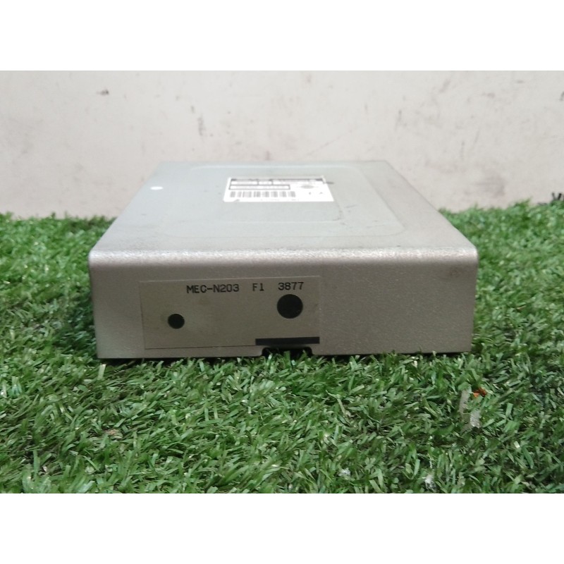 Recambio de centralita motor uce para nissan almera i (n15) 1.6 referencia OEM IAM 237102N300 F17X02 MECN203