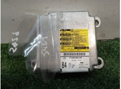 Recambio de centralita airbag para toyota avensis (_t25_) 2.2 d-4d (adt251_) referencia OEM IAM 8917005122 PT2H5801AE 232517102 2