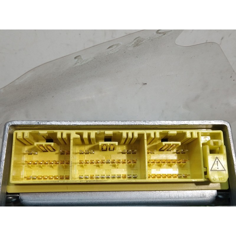 Recambio de centralita airbag para toyota avensis (_t25_) 2.2 d-4d (adt251_) referencia OEM IAM 8917005122 PT2H5801AE 232517102
