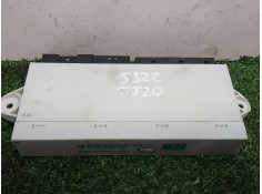 Recambio de modulo electronico para bmw serie 7 (e65/e66) 6.0 cat referencia OEM IAM 6135694712 HW05SW6126 6015005015 2