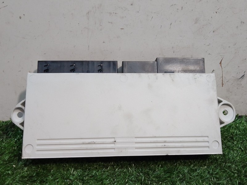 Recambio de modulo electronico para bmw serie 7 (e65/e66) 6.0 cat referencia OEM IAM 6135694712 HW05SW6126 6015005015