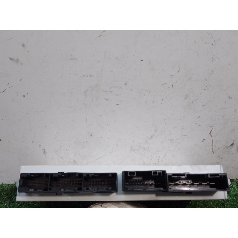 Recambio de modulo electronico para bmw serie 7 (e65/e66) 6.0 cat referencia OEM IAM 6135694712 HW05SW6126 6015005015
