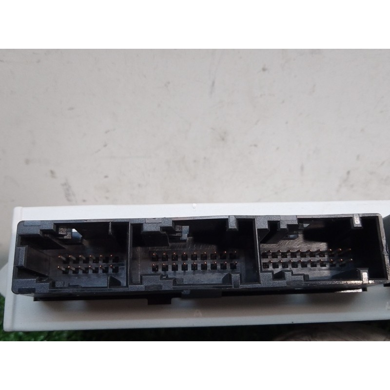 Recambio de modulo electronico para bmw serie 7 (e65/e66) 6.0 cat referencia OEM IAM 6135694712 HW05SW6126 6015005015