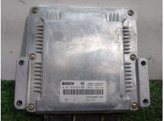 Recambio de centralita motor uce para renault trafic caja cerrada (ab 4.01) doble cabina l1h1 2,7t referencia OEM IAM 0281010633 2