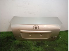 Recambio de tapa maletero para toyota avensis (_t25_) 2.2 d-4d (adt251_) referencia OEM IAM   